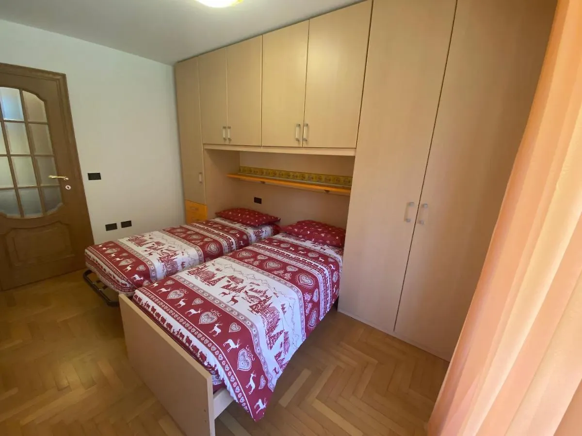 Domus Alpina Apartment Bormio 0*,  Italy
